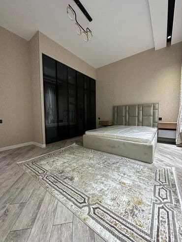 berdede satiliq evler: Mərdəkan 2 otaqlı, 200 kv. m, Yeni təmirli — 7