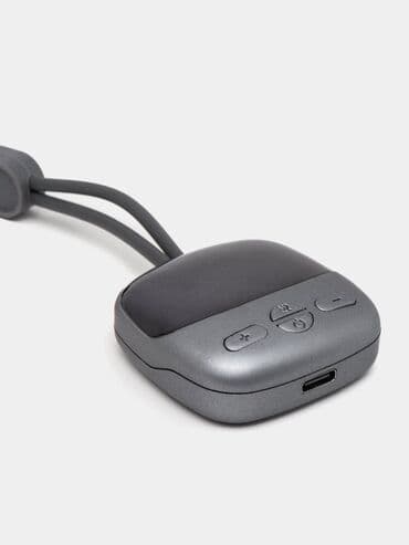 masaj edirem: Ağıllı Çip】: Sabit ağıllı çiplə təchiz olunmuş boyun masajı — 9