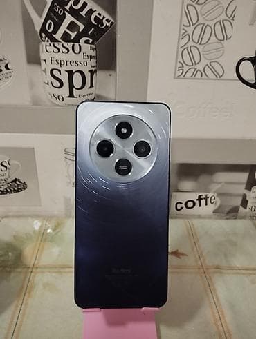 телефон fly iq4412 coral: Redmi 14C, 256 ГБ — 1