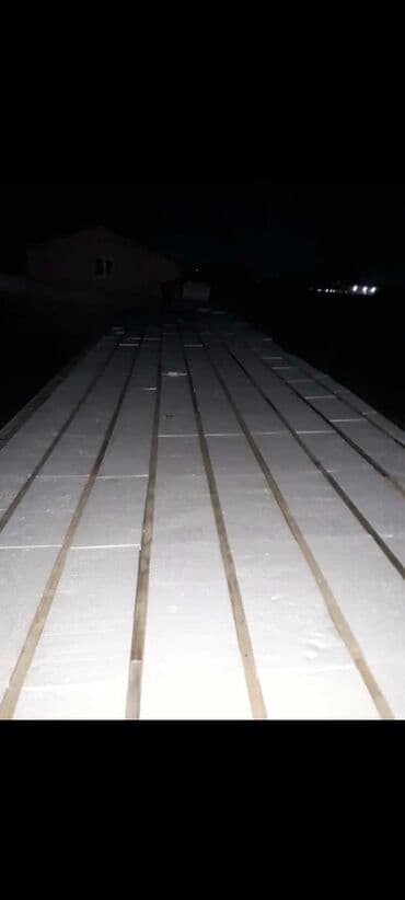 dam örtiyi: Metal dam örtükləri, Pulsuz çatdırılma, Zəmanətli, Kredit yoxdur — 6