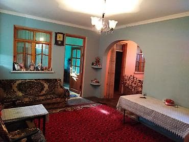 Həyət evləri və villaların satışı: Sabunçu qəs. 4 otaqlı, 136 kv. m, Kredit yoxdur, Orta təmir — 3