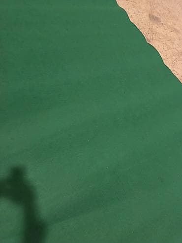 polimer gil satisi: Daroşka işlenmşi. Cəmi 3-gun işlenib podumda. Üzüerinde xirda tocka — 6