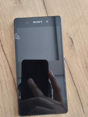 scanner: Sony rəng - Ağ, Barmaq izi — 4
