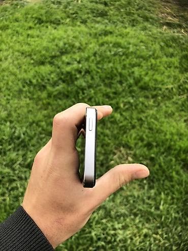 ucuz wifi modem: IPhone 5s, Space Gray, Barmaq izi — 6