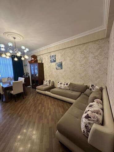 hazir ev: Yaşıllıqlara açılan gözəl mənzərəsi olan, sakit və prestijli ərazidə — 9