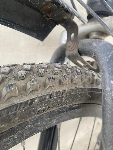 stels 26: VELOSEPED 26 Skorsnoy şexsi velosepedimdir coxdandir surmurem — 5