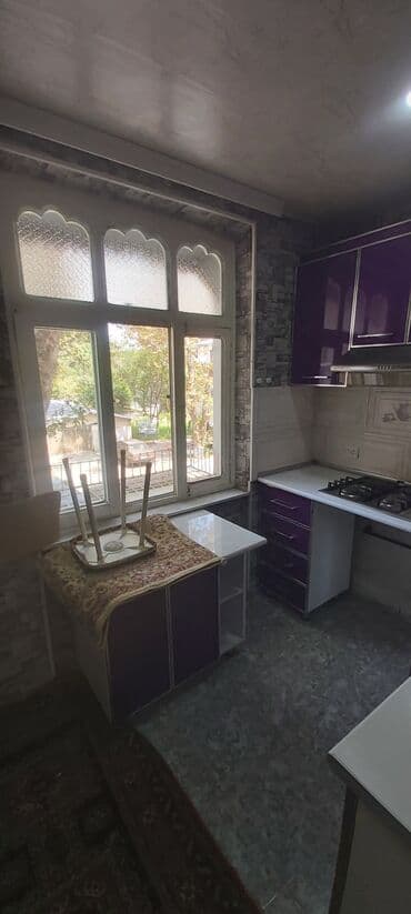 kirayə evlər içəri şəhər: Mingəçevir, 3 otaqlı, Köhnə tikili, 70 kv. m — 11