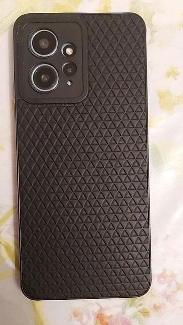 Xiaomi 12, 128 GB, rəng - Göy, 
 Sensor — 2