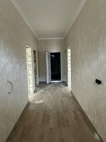 tecili ucuz ev satilir 2022: 3 otaqlı, 110 kv. m, Yeni təmirli — 4