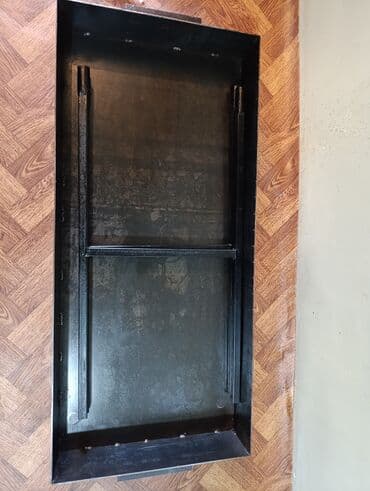 Канцтовары: Барбекю, Угольный, С шампурами — 3