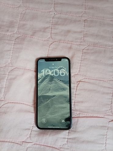 IPhone 11 Pro, Space Gray — 8