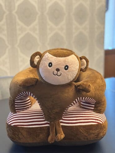 лабубу купить в баку: Uşaq oturacaği 50 azn alınıb 35 azn e satılır. Heç istıfade edılmeyıb — 3