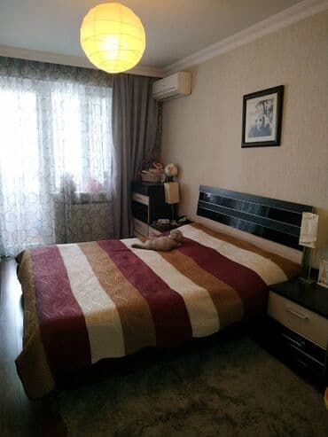 şəhər bağları mənzil satılır: 3 otaqlı, Yeni tikili, m. Nəriman Nərimanov, 135 kv. m — 6