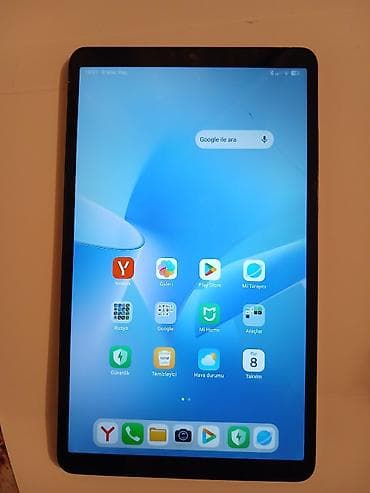 ipad mini 5 qiymet: İşlənmiş Xiaomi Redmi Pad SE, 8", 128 GB, Ünvandan götürmə — 3