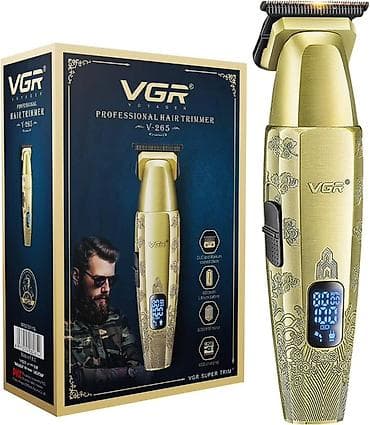 Saç qırxan maşın, Vgr, Yeni, Pulsuz çatdırılma — 1