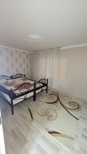 qazaxda kiraye evler 2022: 3 otaqlı, 65 kv. m, Yeni təmirli — 6