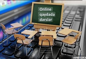 hazırlıq kursları: Məktəbəqədər və ibtidai sinif hazırlığı, Azərbaycan dili, Onlayn, Əyani, Fərdi — 1