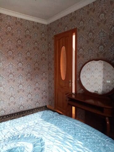 suraxanı rayonu: Yeni Ramana 5 otaqlı, 110 kv. m, Yeni təmirli — 17