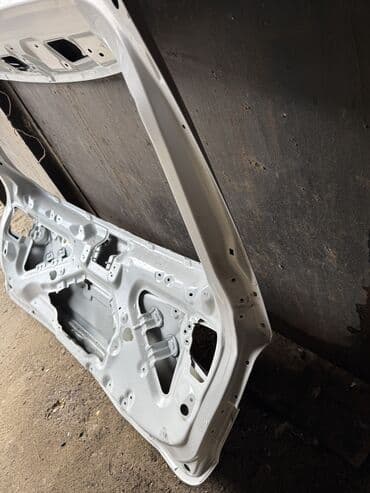 Soyutma və qızdırma sistemləri: Hyundai santafe, 2017 il, ABŞ — 2