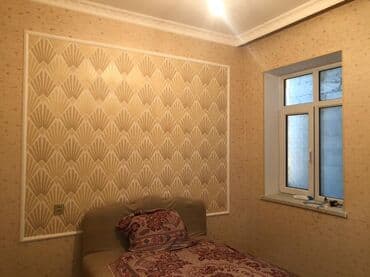 kirayə ev sabuncuda: Məmmədli 5 otaqlı, 88 kv. m, Kredit yoxdur, Yeni təmirli — 18