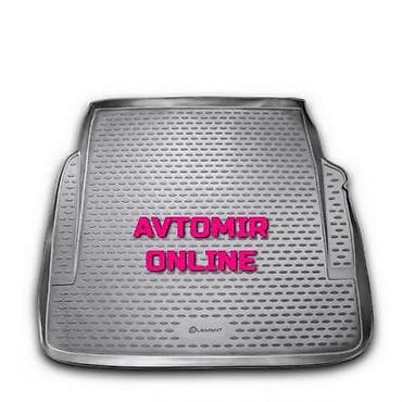 yan guzguler: MERCEDES-BENZ S-Class W221 2005 baqaj rezini Novline 4 il qarantiya — 1