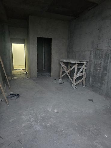 azvip inşaat: 2 otaqlı, Yeni tikili, 68 kv. m — 10