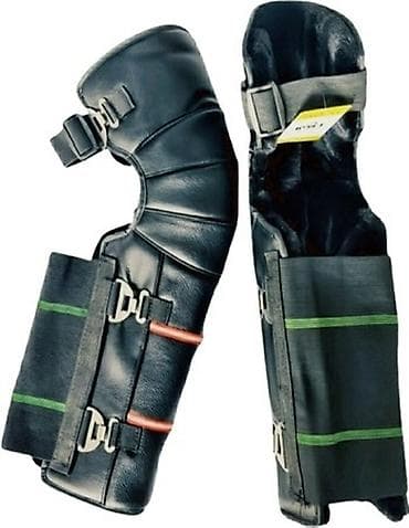 Motosiklet üçün qış ayaq qoruyucuları – külək və soyuğa qarşı — 6