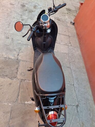 BMW: - 2, 50 sm3, 2024 il, 1338 km — 5