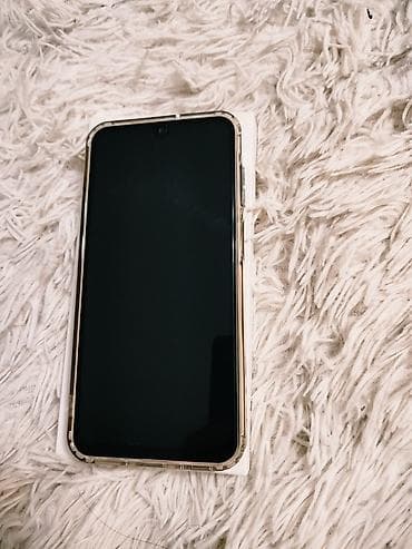 Компьютеры, ноутбуки и планшеты: Samsung A26 5G yaddaş 256 ram 8 .Telfon super veziyyetdedir.Telfon — 4