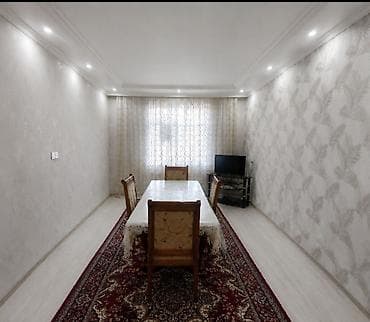 gencede torpax: 4 otaqlı, 110 kv. m, Yeni təmirli — 8