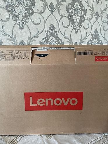 komputer notebook: Yeni Lenovo IdeaPad, 15.6 ", Intel Core i5, 512 GB, Pulsuz çatdırılma — 4