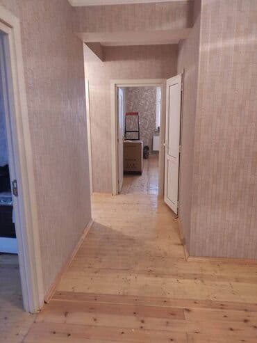 срочно продам квартиру: Ходжасан, 4 комнаты, Новостройка, м. Ходжасян, 112 м² — 6