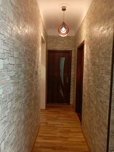 sarayda yeni tikilen binalar: Bakı, Badamdar qəs., 4 otaqlı, Köhnə tikili, m. Elmlər Akademiyası, 85 kv. m — 7