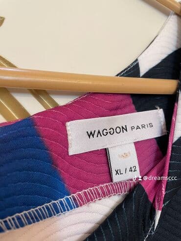 ikinci əl uşaq əşyaları: Gündəlik don, Mini, Waggon, XL — 3