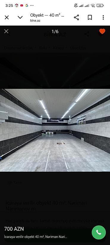 Marketinq, Reklam və PR: Avtoyuyucu, 30 yaş, 3-5 illik təcrübə, Növbəli qrafik — 5