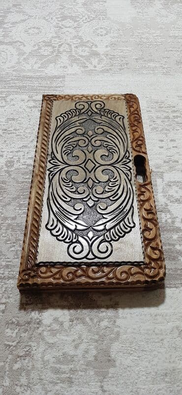 каркасные бассейны в баку: Taxta oyma nərd-taxta dəstləri - Material: tam ağacdan hazırlanmış — 11