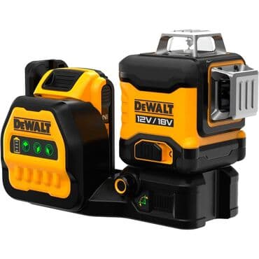 Digər ölçmə cihazları: 4D Lazerlər Makita DeWalt.16 Xətt 360 dərəcə.Rəsmi zavod istühsalı — 3