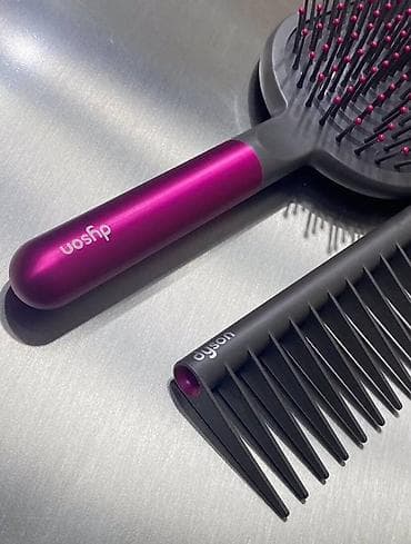 sac aksesuari: Dyson Supersonic Styling Set – Saç darağı və daraq dəsti Məhsul — 3