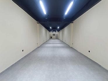 Kommersiya daşınmaz əmlakı: İcarəyə verilir obyekt 120 m², Nərimanov r. Daha 7 şəklə bax Agentlik — 1