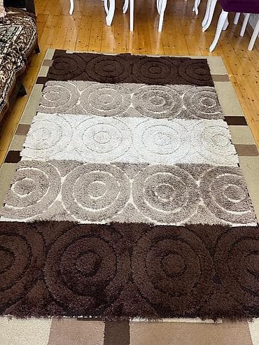 Güzgülər: Xalça — 5