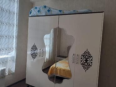 sabuncu kirayə: Gəncə şəhəri Mida 2 otaqlı 56 m² 8/9 mərtəbə Kombi kondisioner — 4