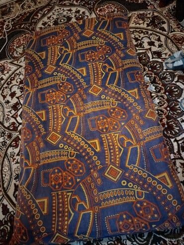 гобеленовые наволочки на подушки 50х70: Böyüklər üçün Döşək — 1