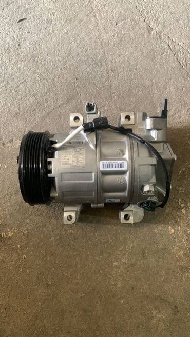 ниссан террано 2 запчасти: Nissan X-trail, 2.5 l, Benzin, 2009 il, Analoq, Yeni — 1