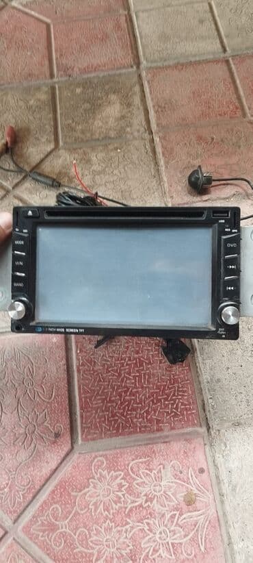 hyundai elantra monitor: Monitorlar — 1