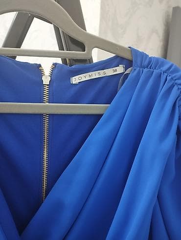 ağ don: Kokteyl donu, Mini, M — 2