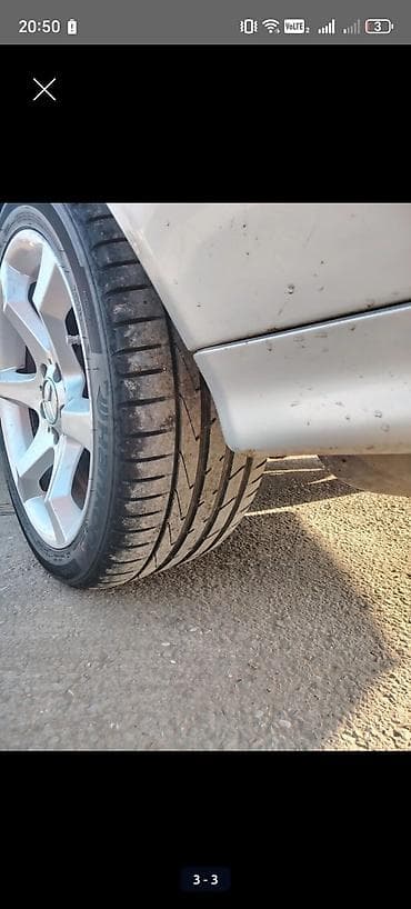 автомобиль базар: Barter olunur 16 samla — 1