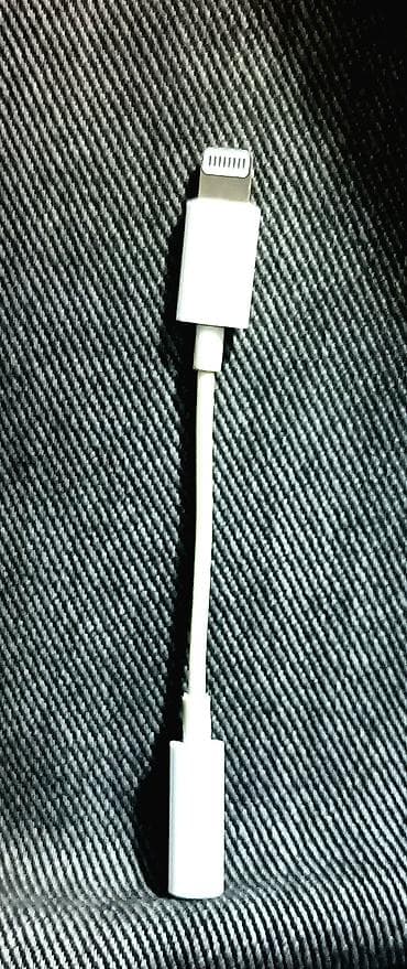 nokia 7610 5g: Kabel Apple, Mini-USB, Yeni — 4