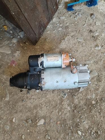 Системы зажигания: МАЗ 236, 10 л, Электромобиль, 2025 г., Оригинал, Новый — 2