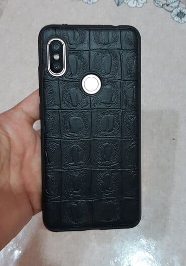 Техника для кухни: Redmi Note 6 Pro, 32 ГБ, цвет - Розовый, Сенсорный, Отпечаток пальца, Две SIM карты — 3