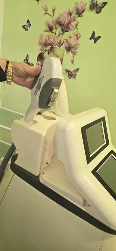 набор для проблемной кожи: Endirim olacaq — 6